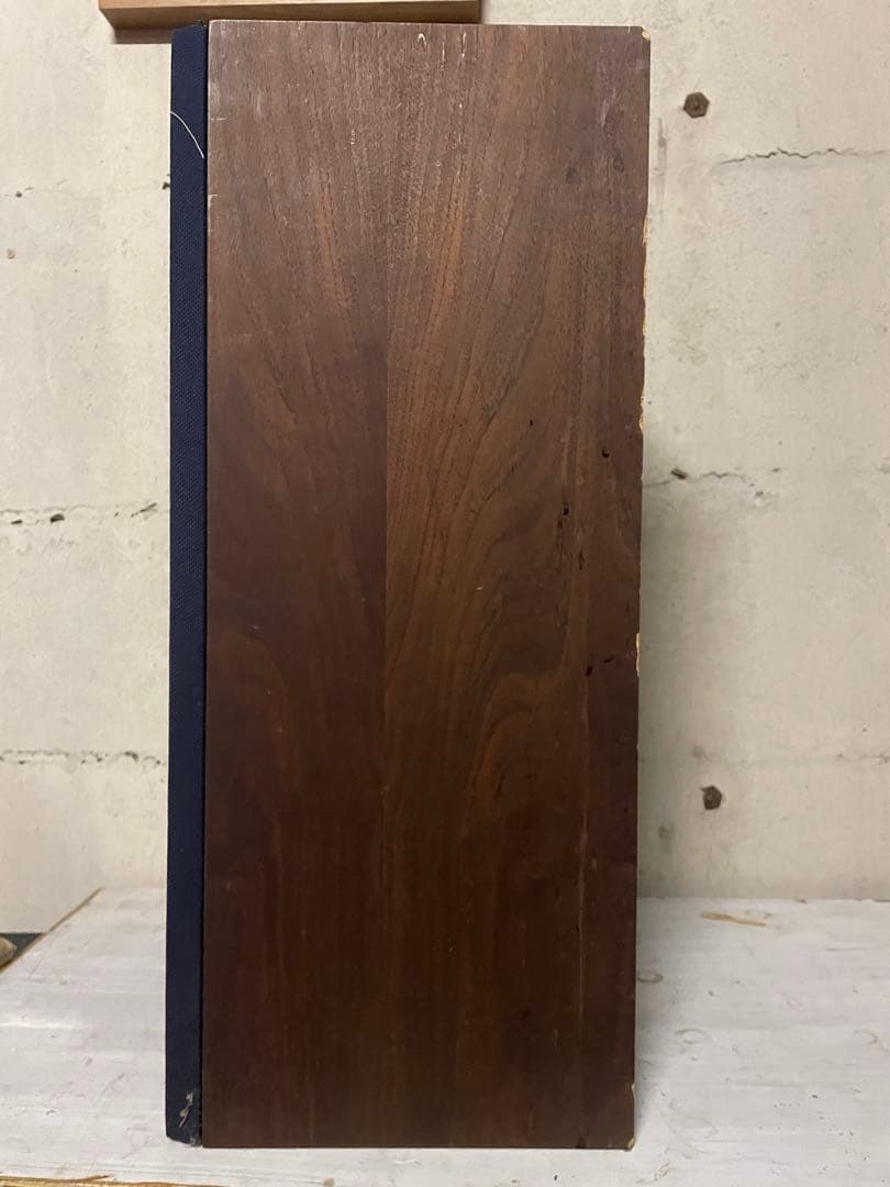 JBL スピーカーペア 4313 4312m COMPACT MONITOR