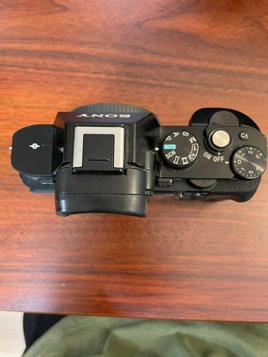 デジタルカメラ SONY a7