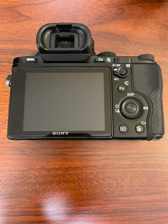 デジタルカメラ SONY a7