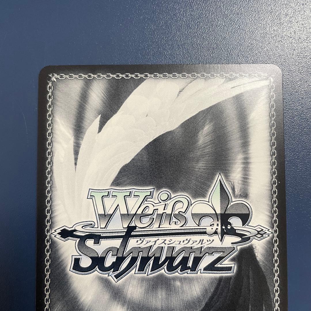 ヴァイス VIRTUAL GIRL リンカ&片瀬凛 サイン 2枚