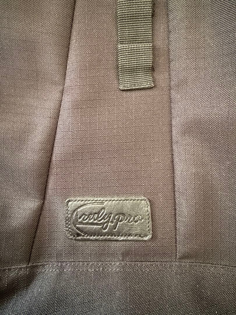 エツミ　キャリー（車輪付）型カメラバッグ Truly pro