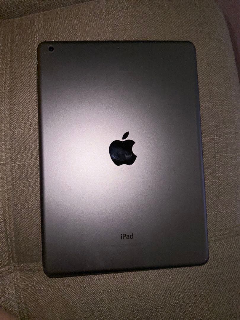 Apple iPad Air 第1世代