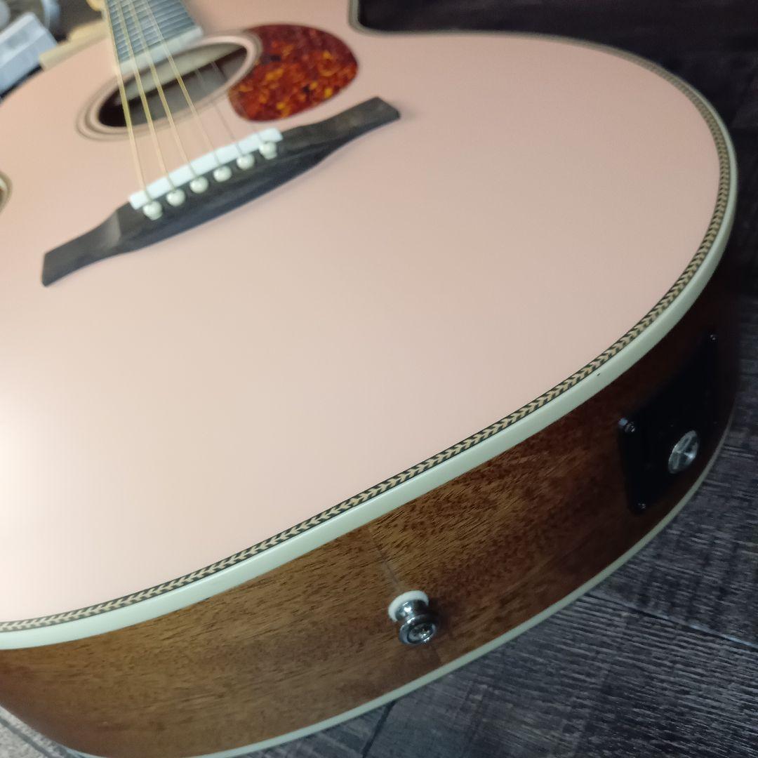 限定カラー 美品 PRS SE P20E エレアコ　 ポールリードスミス ギター