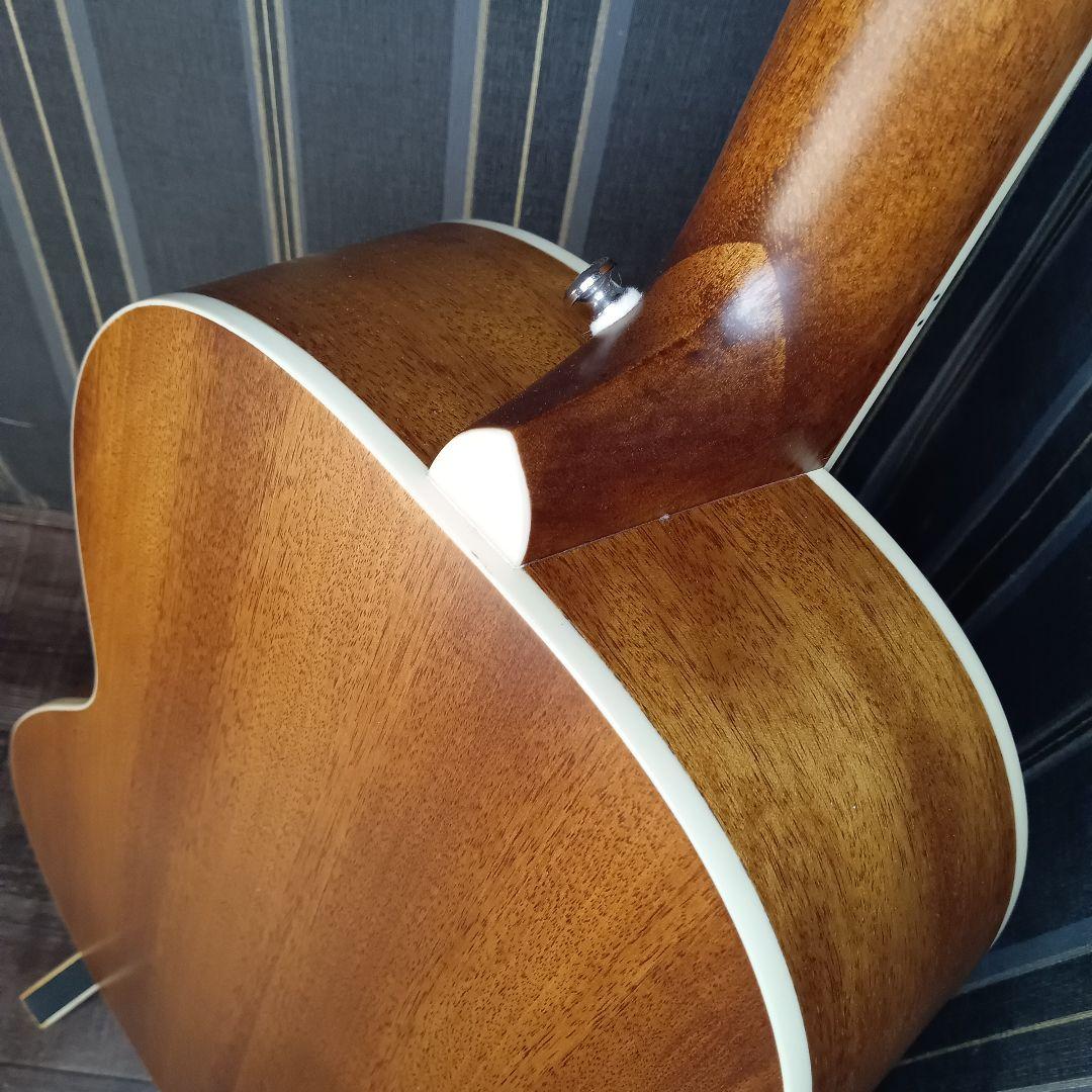 限定カラー 美品 PRS SE P20E エレアコ　 ポールリードスミス ギター