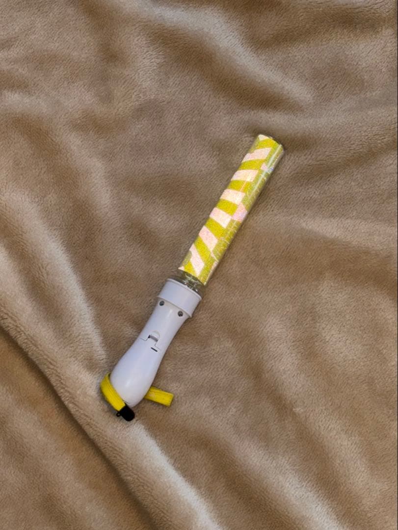 吉田仁人 CIRCUS ペンライト