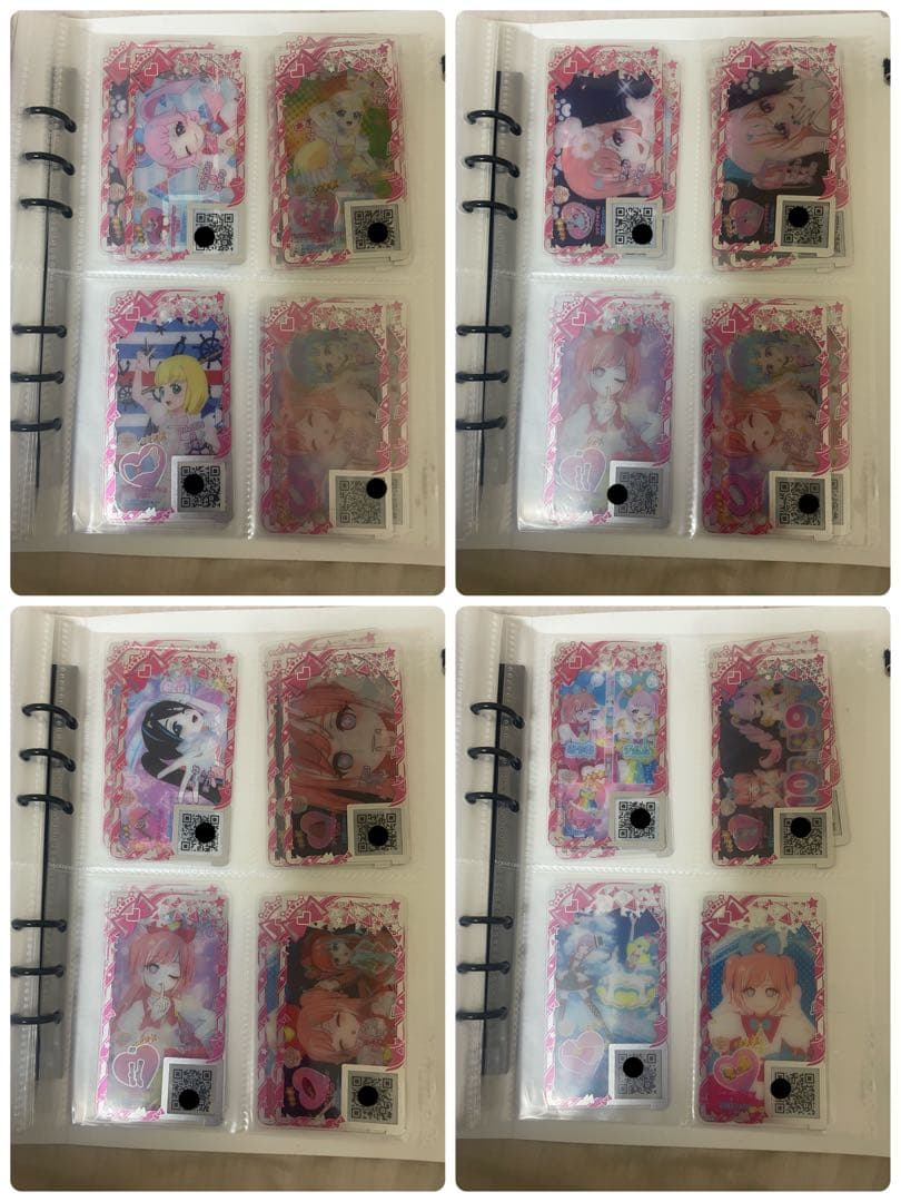 ひみつのアイプリ・アイプリバース 引退品 まとめ売り