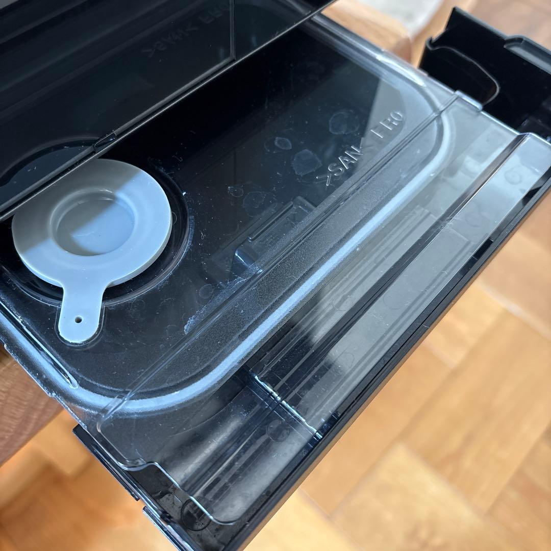 【ジャンク】PanasonicビストロNEBS1600Kスチームオーブンレンジ