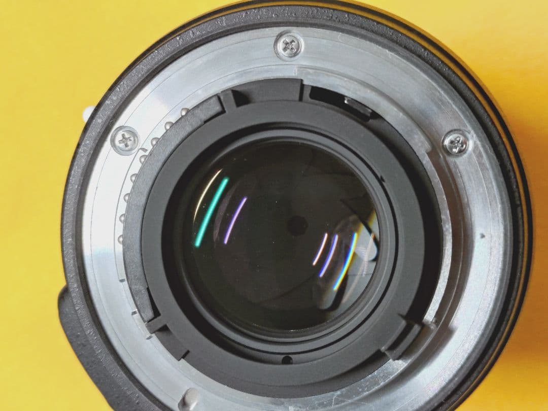 Nikon AF-S NIKKOR 35mm f1.8G ED FX用