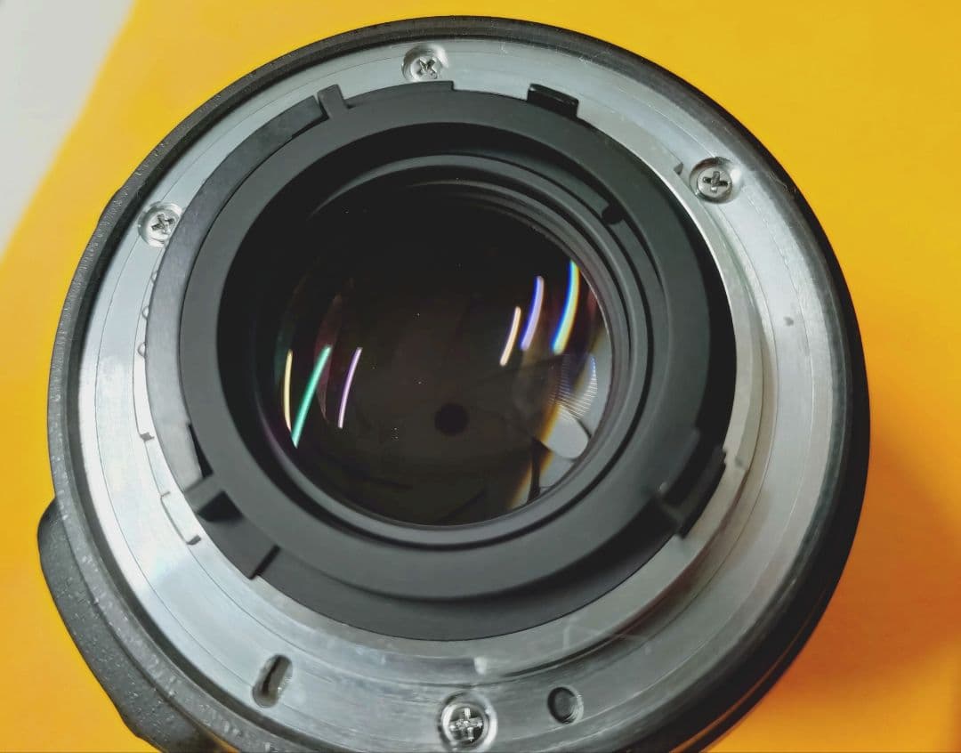 Nikon AF-S NIKKOR 35mm f1.8G ED FX用