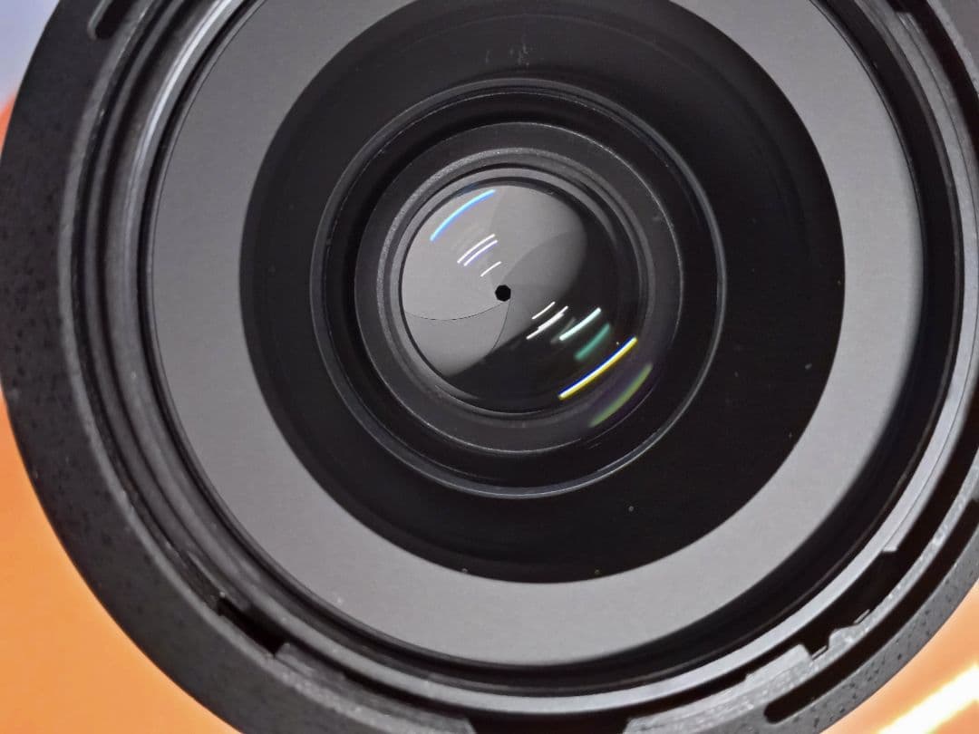 Nikon AF-S NIKKOR 35mm f1.8G ED FX用