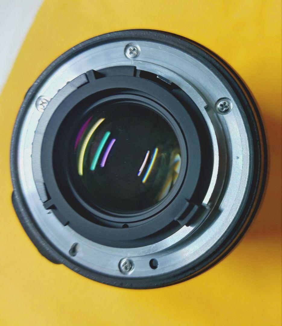 Nikon AF-S NIKKOR 35mm f1.8G ED FX用