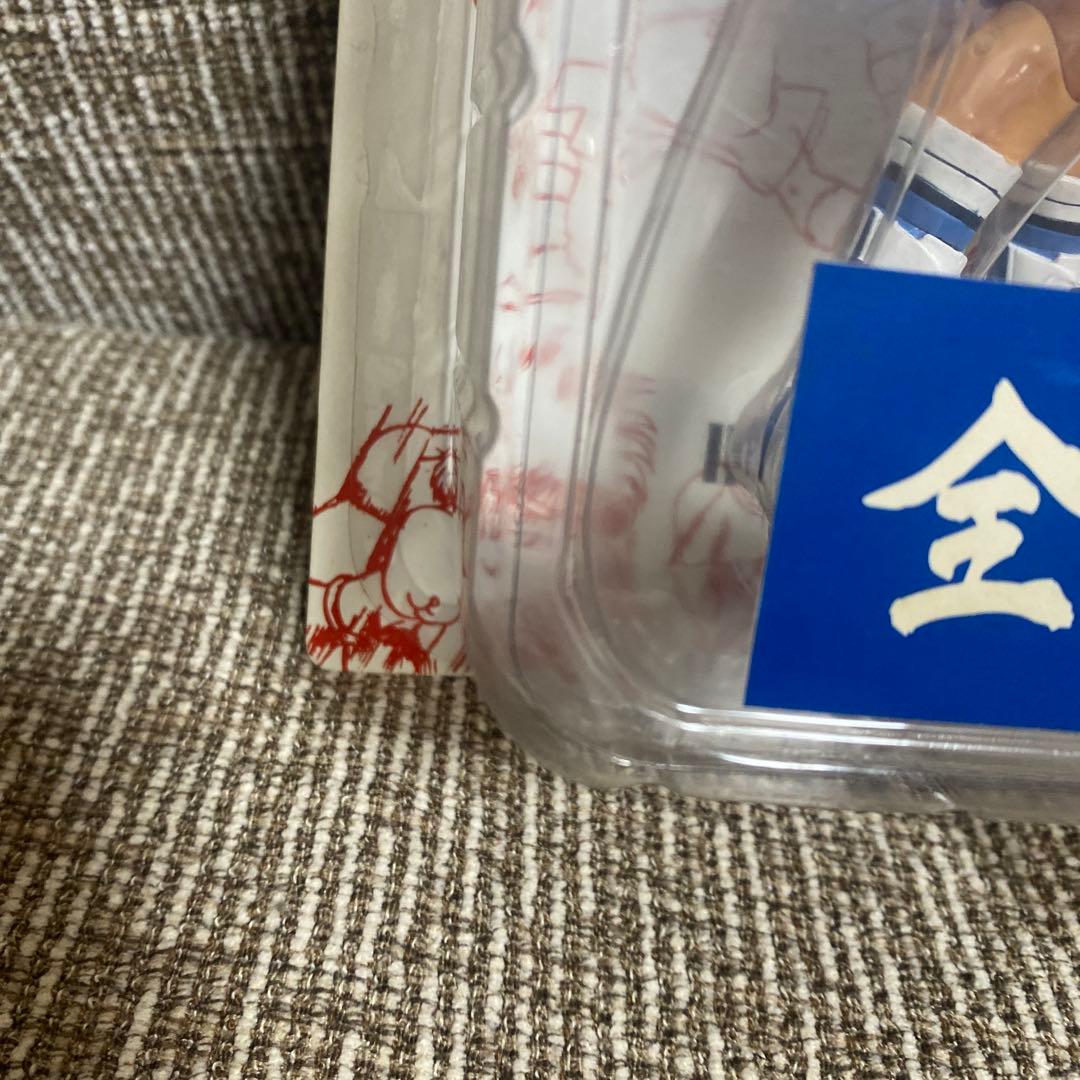 EPOCH エポック社 はじめの一歩 1/12 アクション フィギュア　新人王