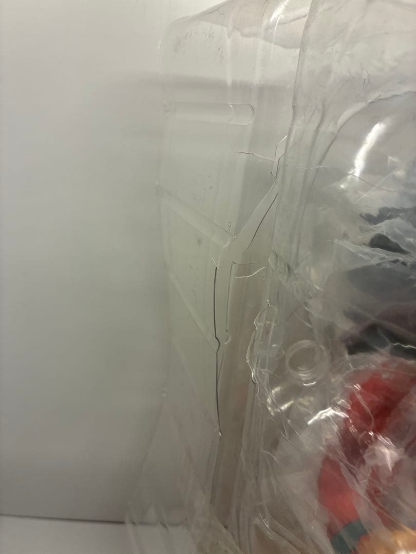 SMSP 孫悟空 スーパーサイヤ人4 THE BRUSH 海外正規品　開封済み