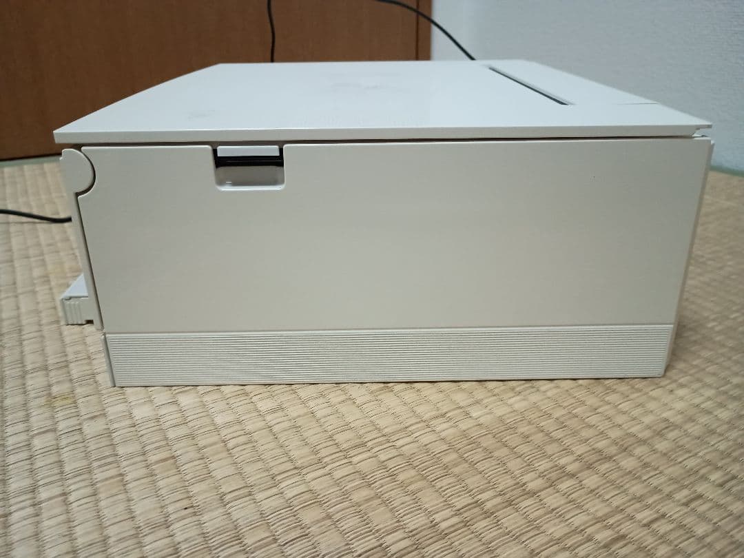 [88]【中古　動作品】 Canonプリンター TS8230　白