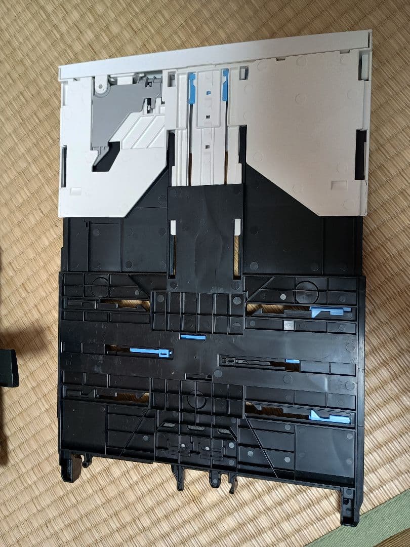 [88]【中古　動作品】 Canonプリンター TS8230　白