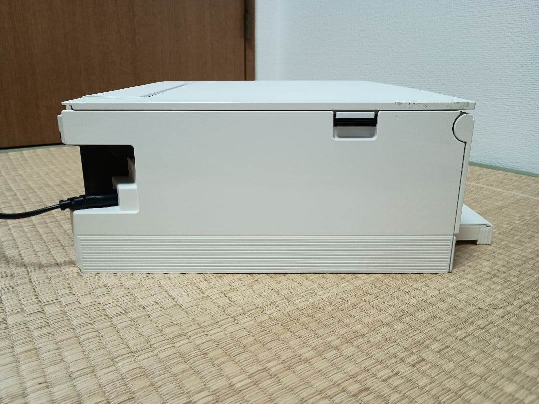 [88]【中古　動作品】 Canonプリンター TS8230　白