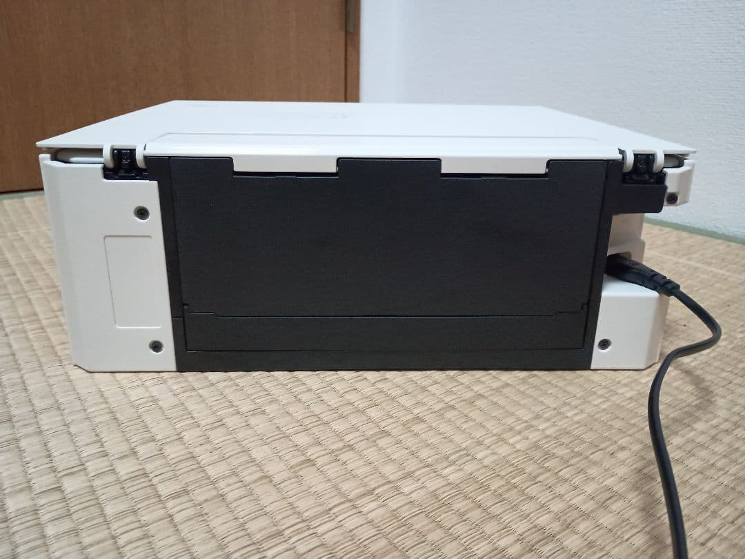 [88]【中古　動作品】 Canonプリンター TS8230　白