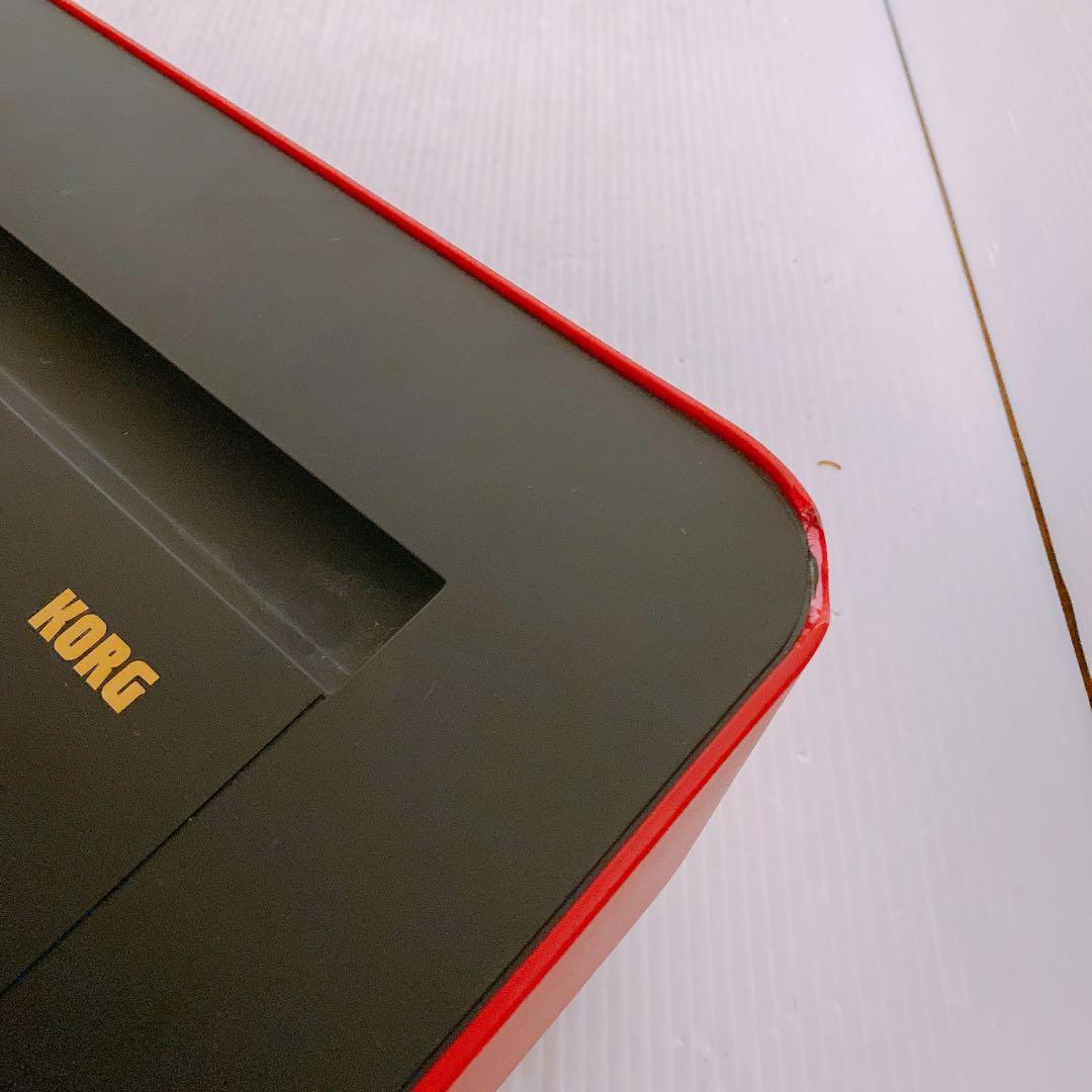 KORG KROSS-88 シンセサイザー　ケース付き