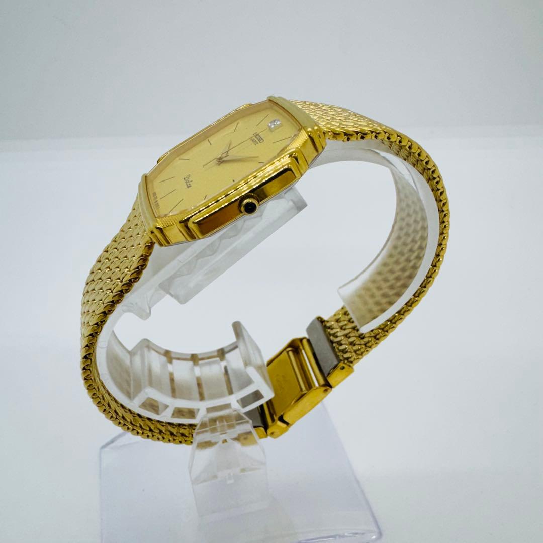 ✨SEIKO✨セイコー✨7731-5000✨クォーツ✨DOLCE✨腕時計✨