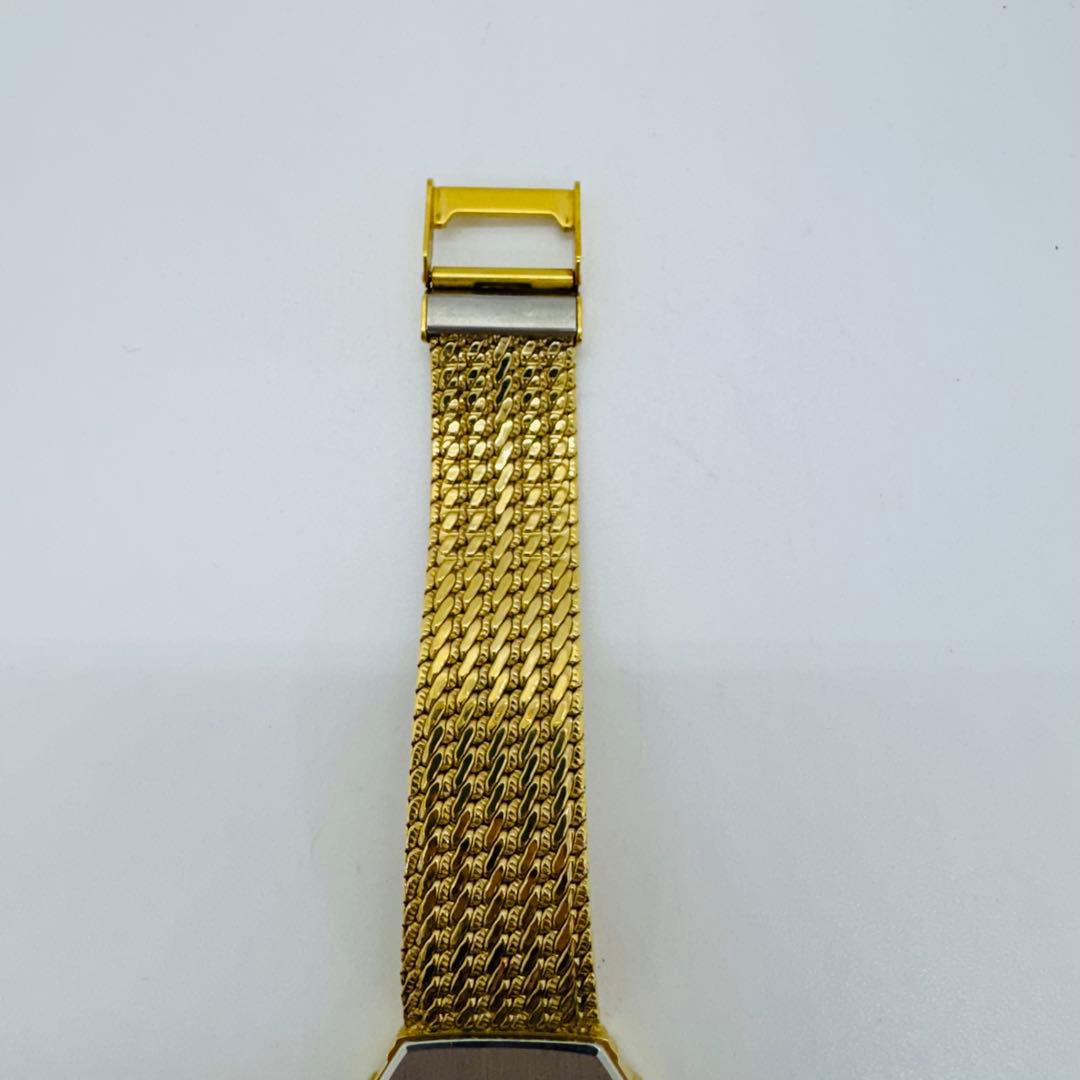 ✨SEIKO✨セイコー✨7731-5000✨クォーツ✨DOLCE✨腕時計✨