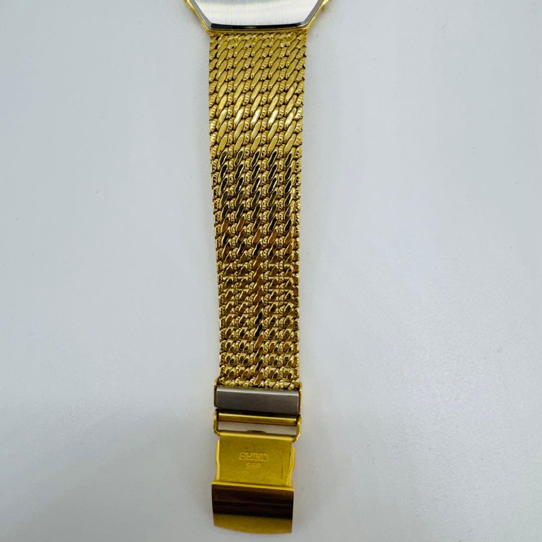 ✨SEIKO✨セイコー✨7731-5000✨クォーツ✨DOLCE✨腕時計✨