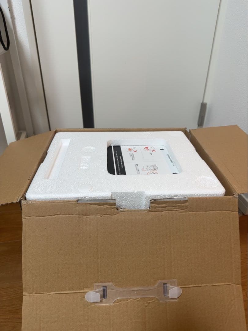 COSORI エアフライヤー プレミアム3.5リットル ノンフライヤー 即発送