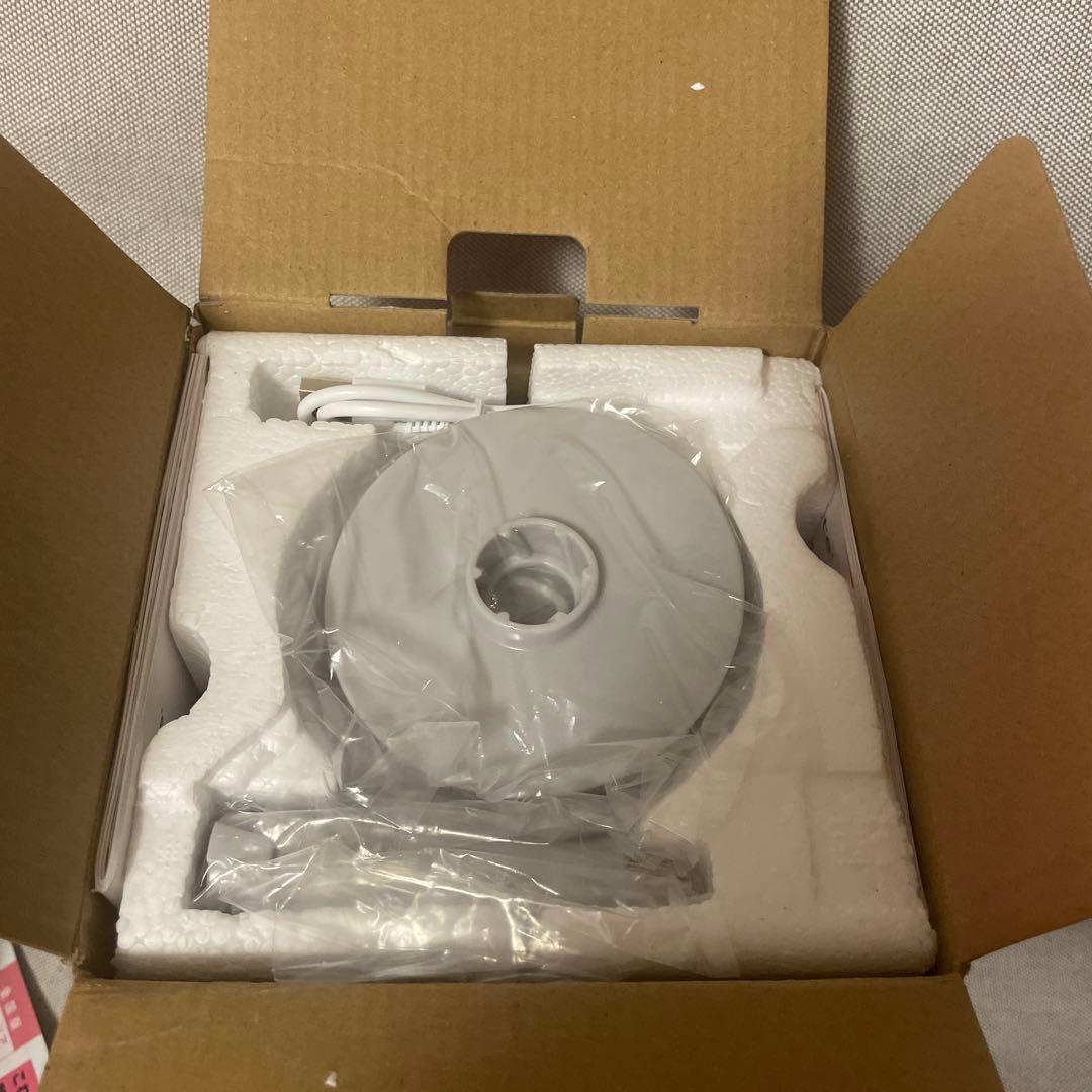 フードプロセッサー