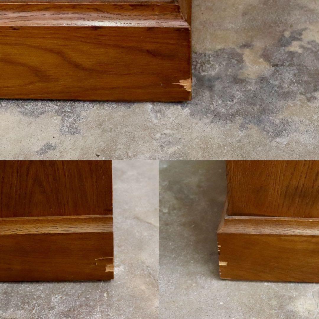 GMIK141○ライティングビューロー デスク 学習机 書斎机 机 化粧台