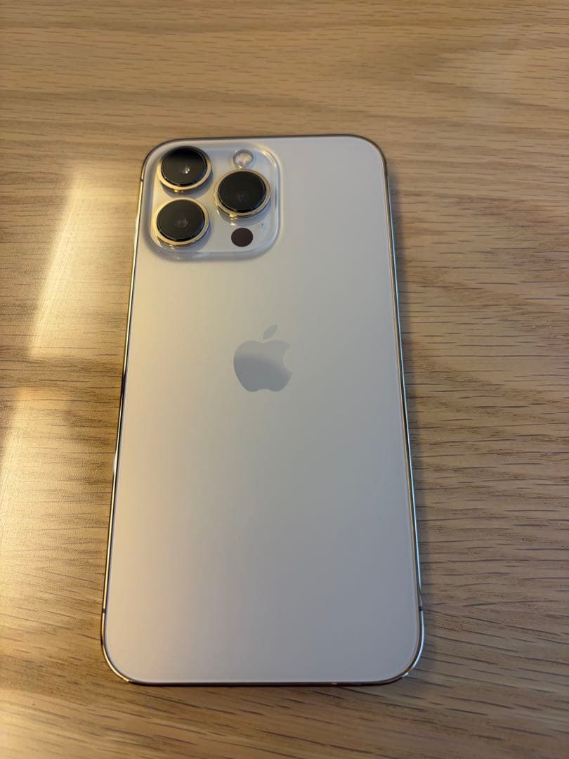 iPhone13pro 美品 128GB本体のみ