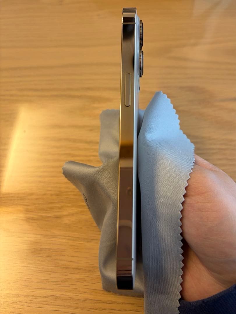 iPhone13pro 美品 128GB本体のみ