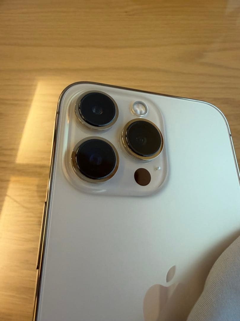 iPhone13pro 美品 128GB本体のみ