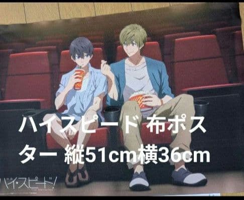 Free! 七瀬遙 橘真琴 まとめ売り