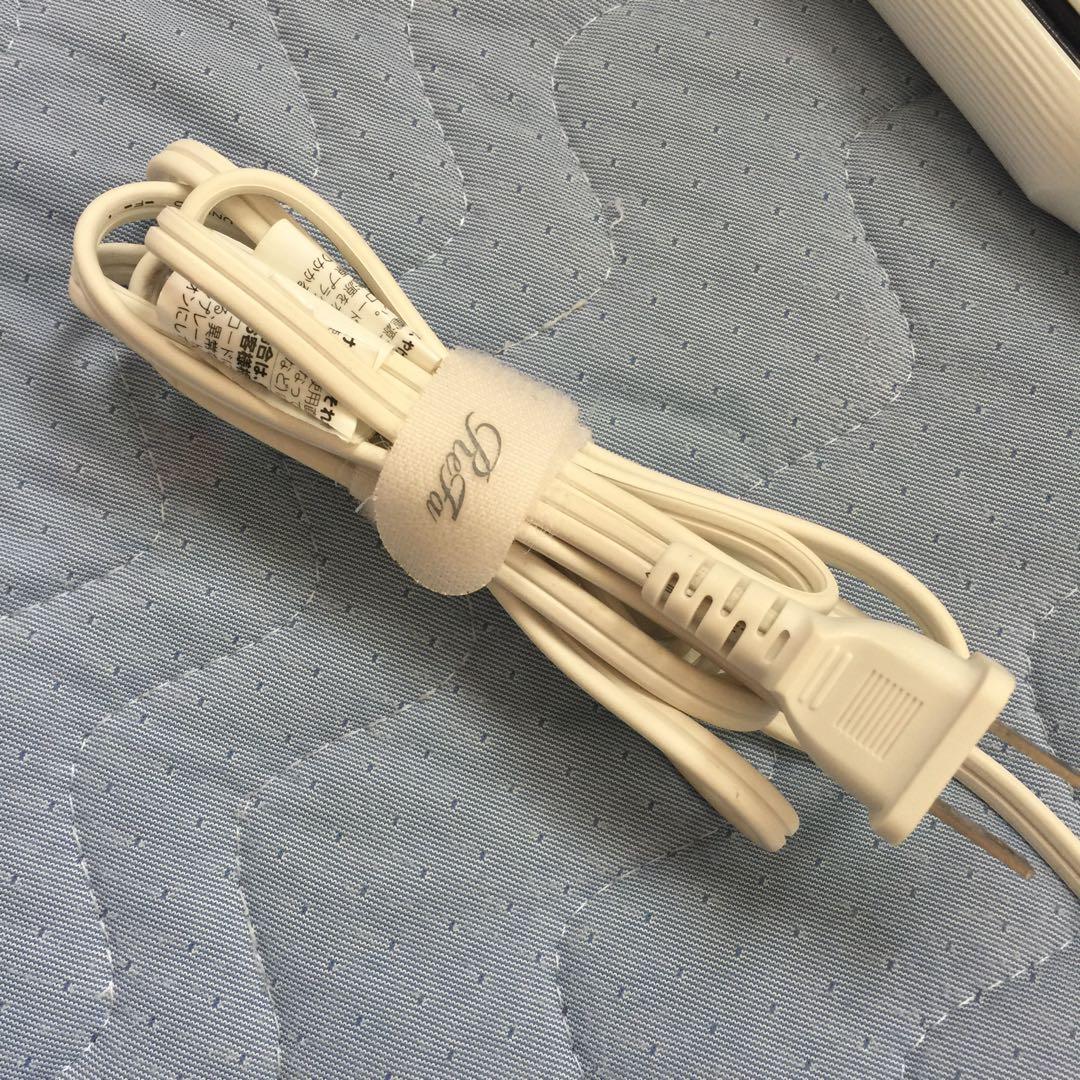ReFa BEAUTECH ストレートアイロン