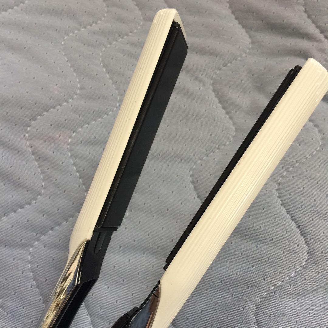 ReFa BEAUTECH ストレートアイロン