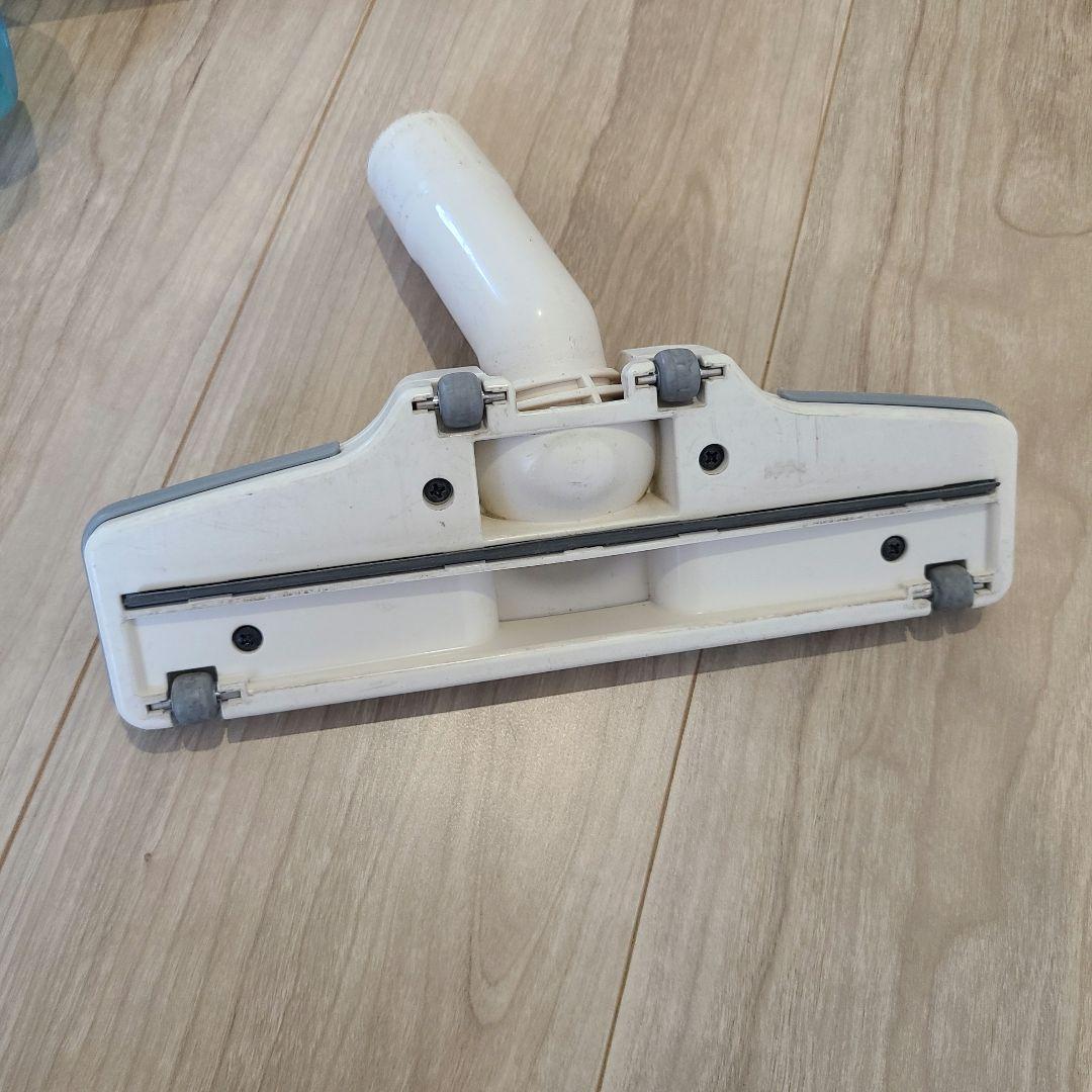 makita マキタ CL105D 充電式クリーナー サイクロンアタッチメント付