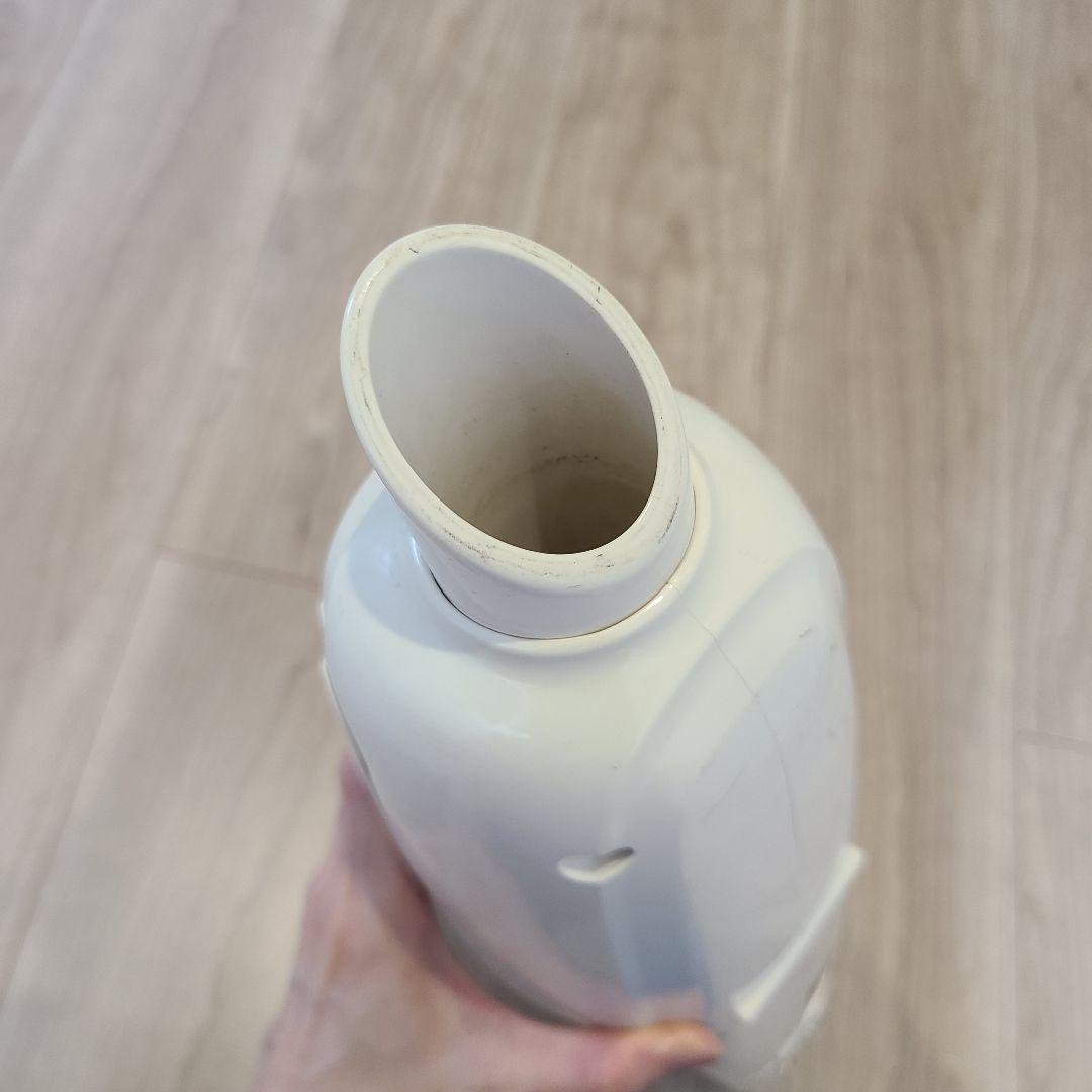 makita マキタ CL105D 充電式クリーナー サイクロンアタッチメント付