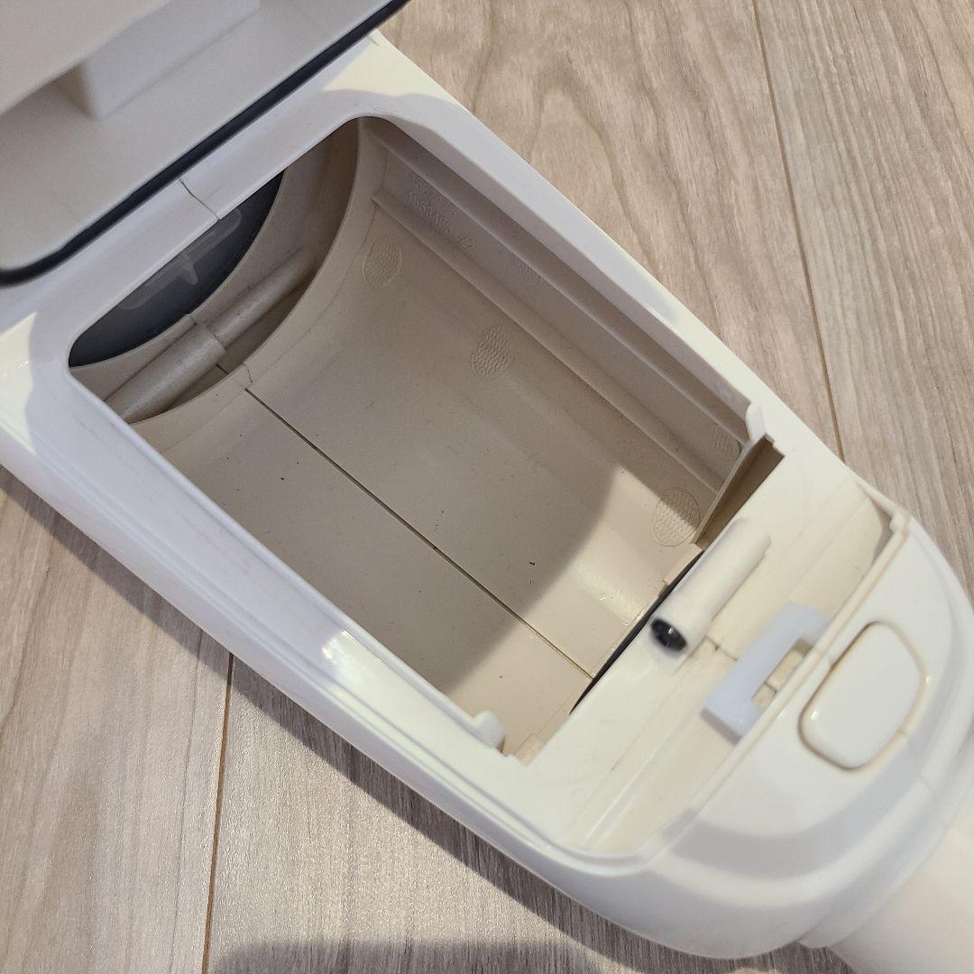 makita マキタ CL105D 充電式クリーナー サイクロンアタッチメント付