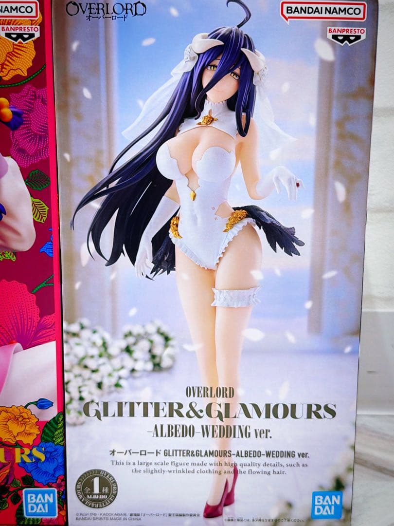 新品未開封美少女フィギュア7個セット ハルヒ らんま オバロ