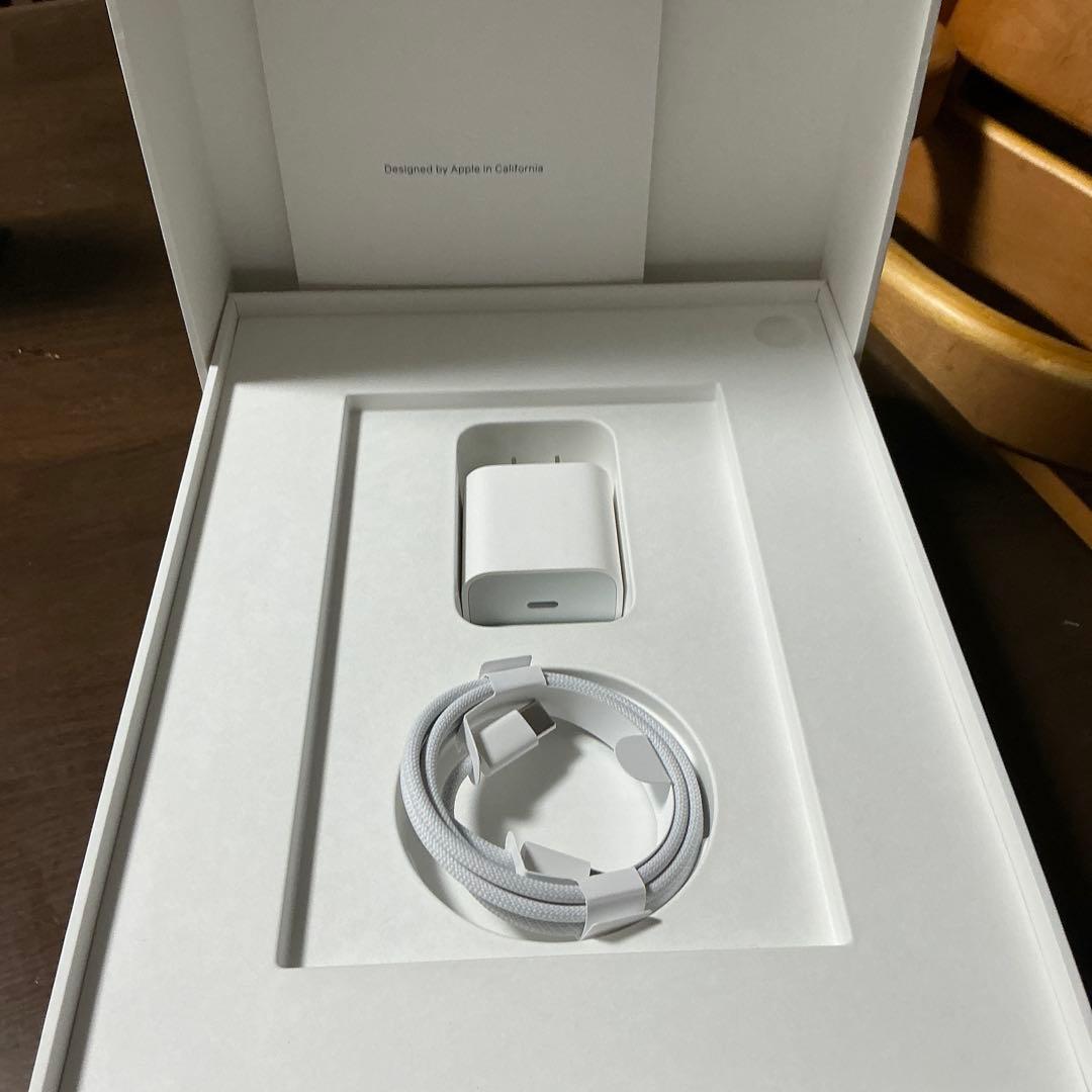 その他 Apple iPad Air(M2)