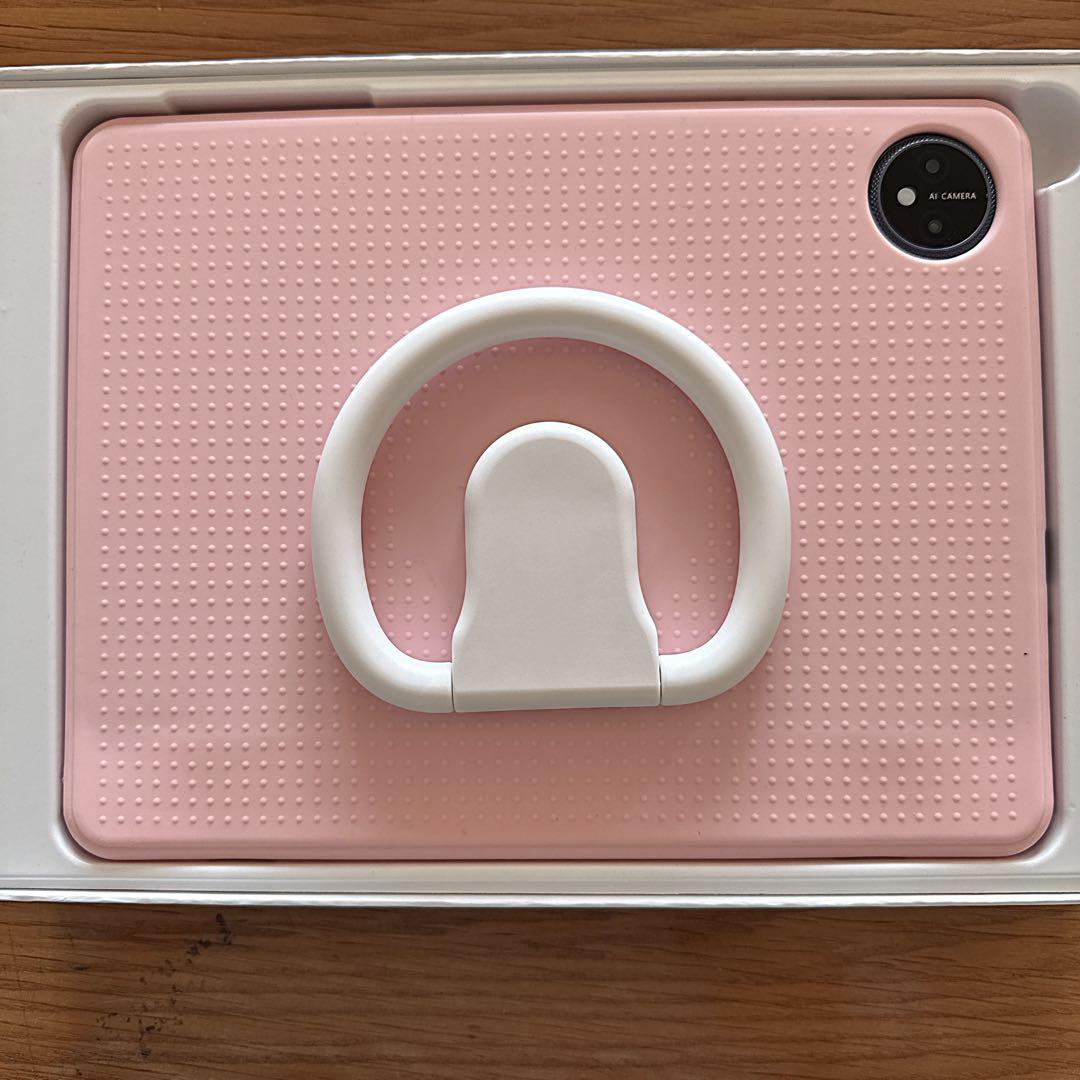 Android16キッズタブレット　10.1インチ IPS液晶 7000mAh