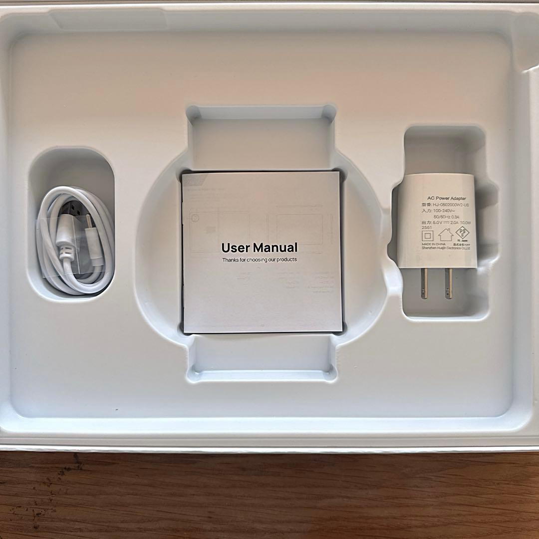 Android16キッズタブレット　10.1インチ IPS液晶 7000mAh