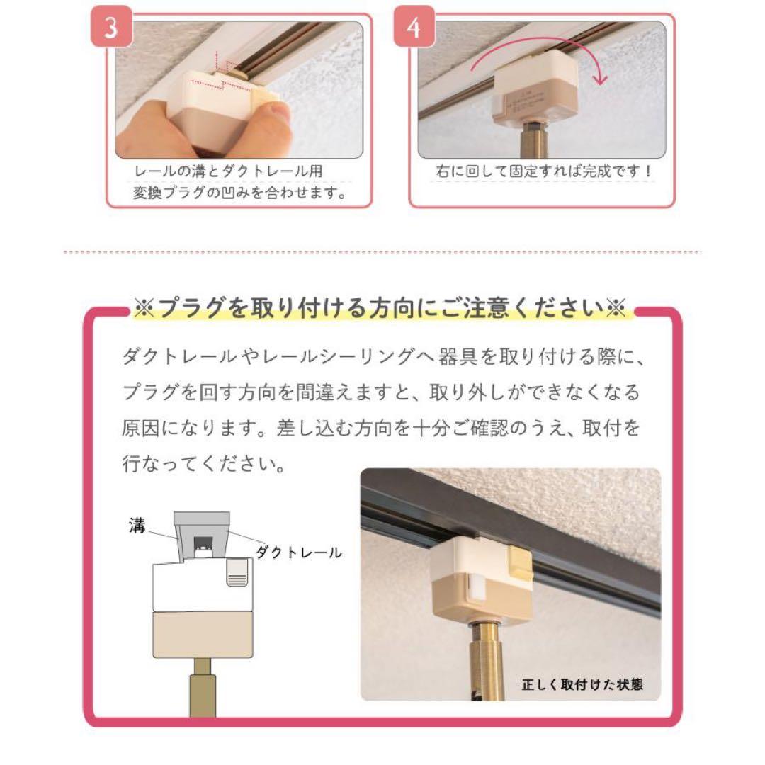 Ampoule ペンダントライト　ガラス製
