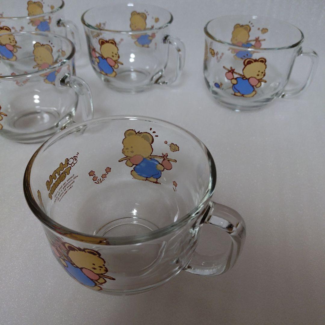 昭和レトロ食器セット