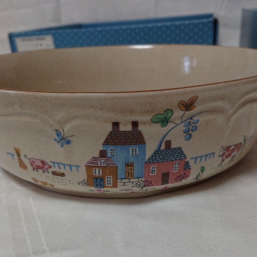 昭和レトロ食器セット