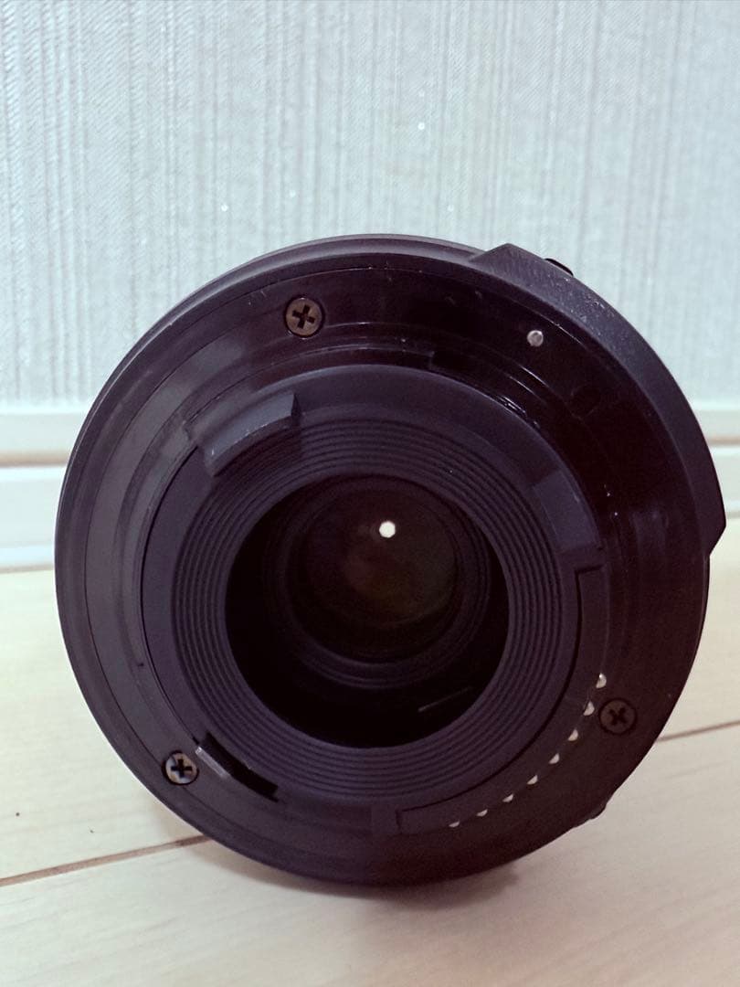 ニコン Nikon D3300 レンズ付き