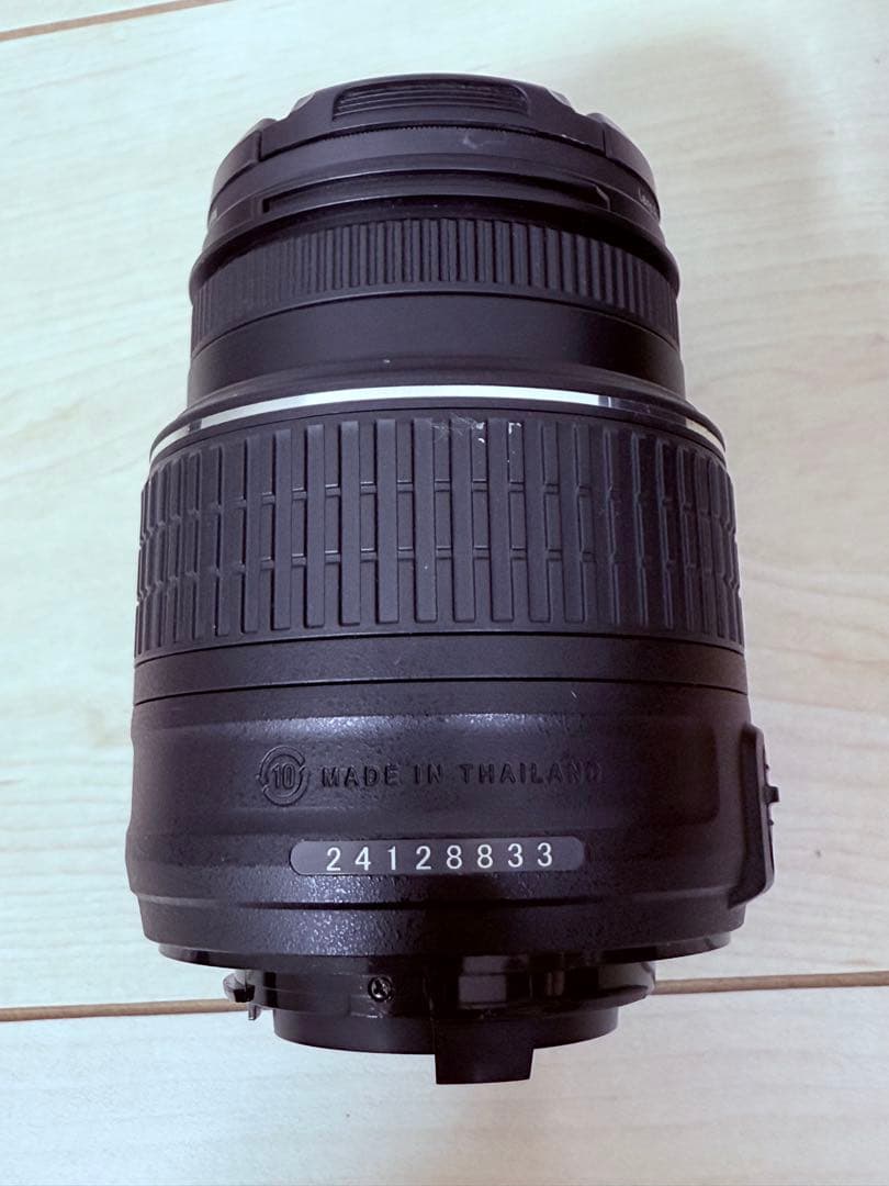 ニコン Nikon D3300 レンズ付き