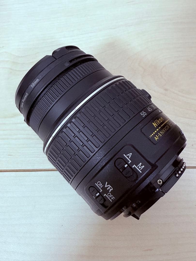 ニコン Nikon D3300 レンズ付き