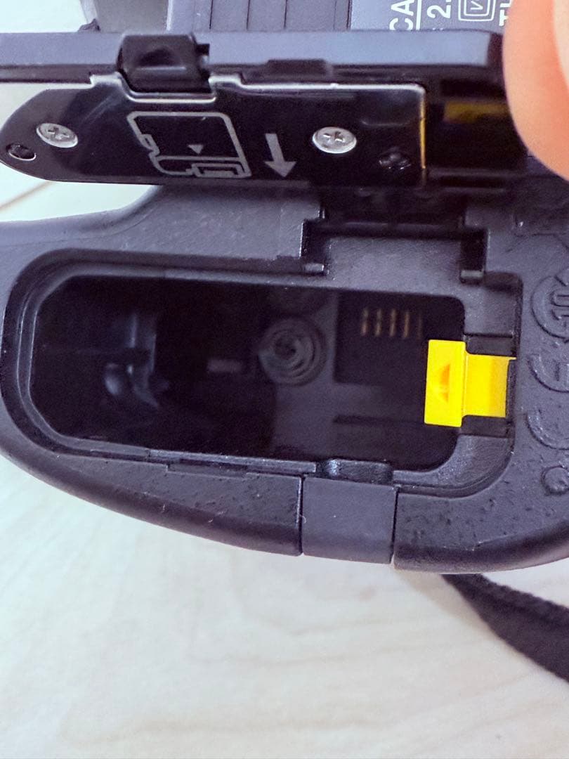 ニコン Nikon D3300 レンズ付き