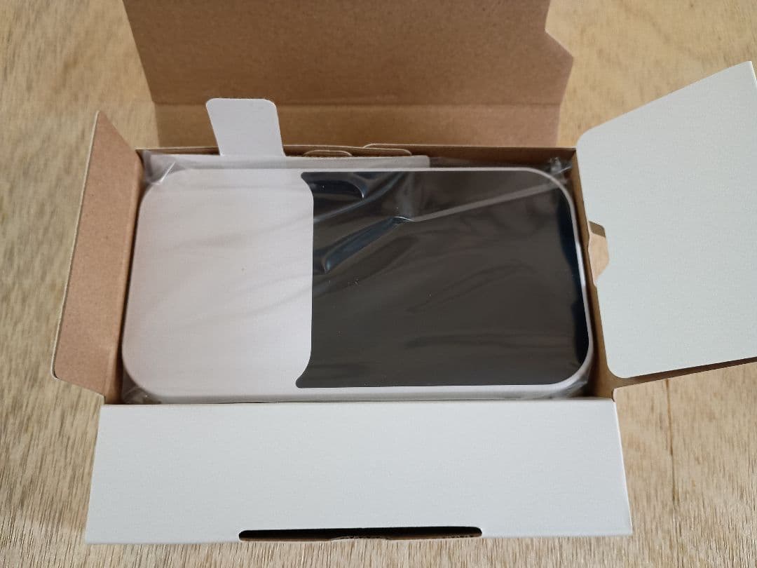 新品未使用　HYBRID WiFi 5G NC03