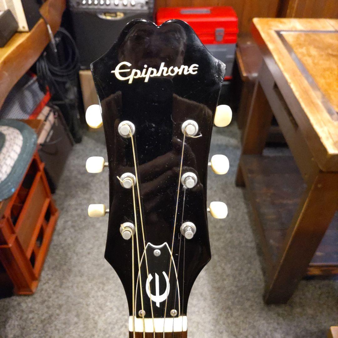 Epiphone Caballero 限定モデル エレアコ (管理カサ)